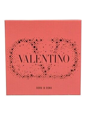 Valentino Box. Box Only. Empty